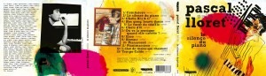 Label Arfi - Pascal Lloret - La silence du piano