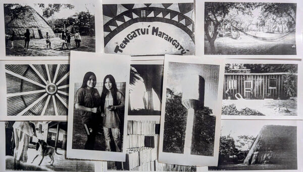 Brasil tûrne - setembro 2026, tournée Brésil - septembre 2026