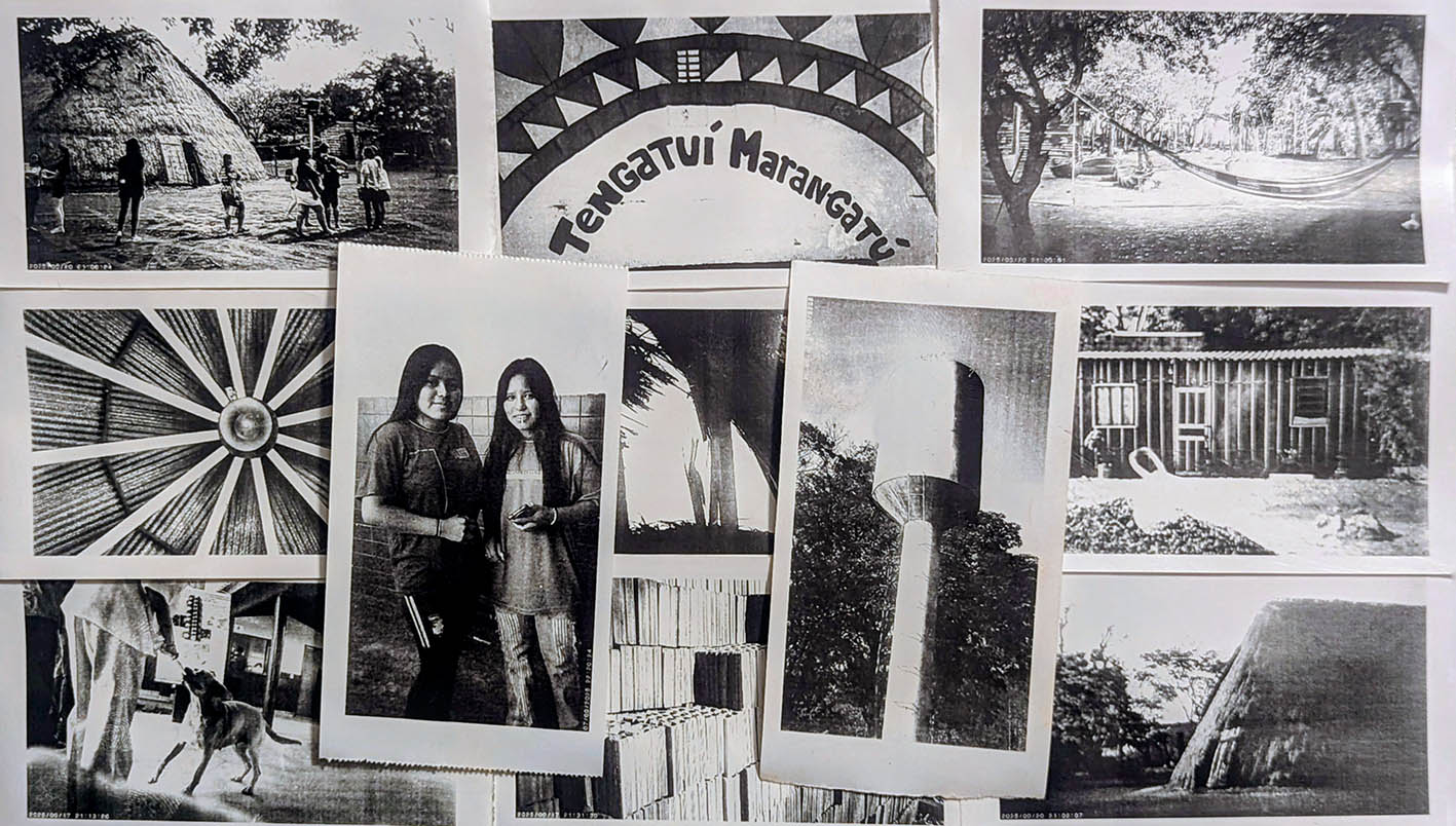 Vidéo-mallette J Lopez