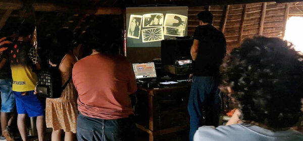 Brasil tûrne - setembro 2026, tournée Brésil - septembre 2026