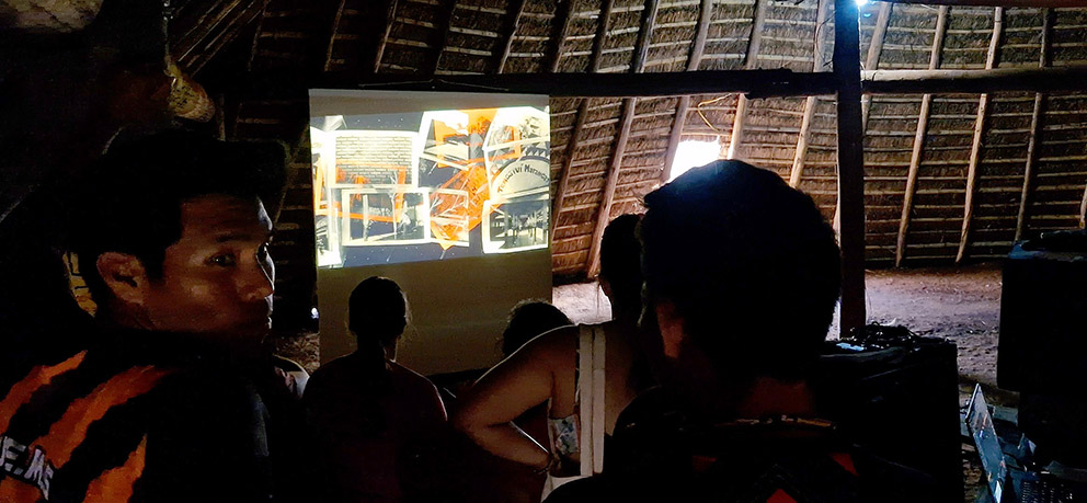 Vidéo-mallette Rio - Jlopez