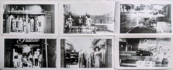 Brasil tûrne - setembro 2026, tournée Brésil - septembre 2026