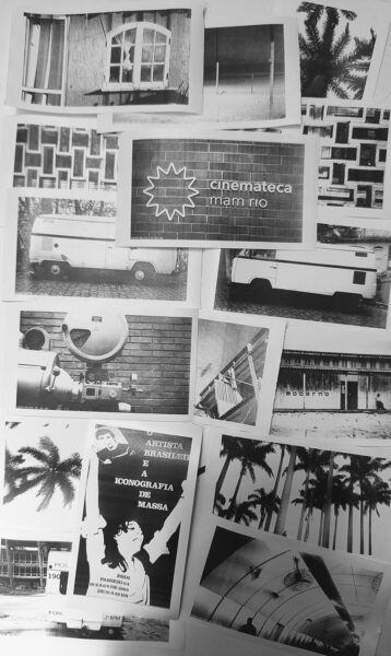 Brasil tûrne - setembro 2026, tournée Brésil - septembre 2026