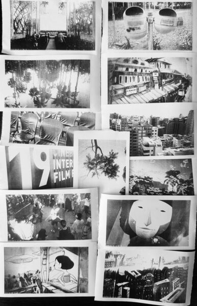 Brasil tûrne - setembro 2026, tournée Brésil - septembre 2026